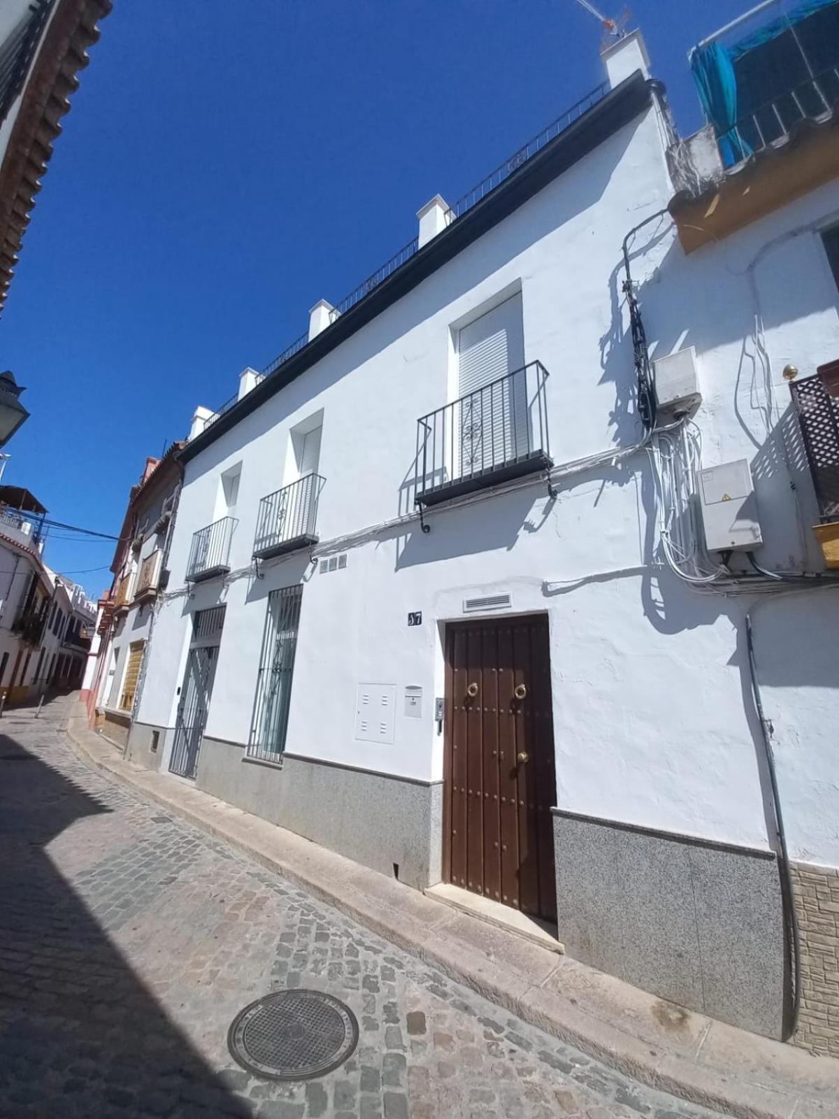 Casa Puerta De Almodovar Cordoba Exterior photo
